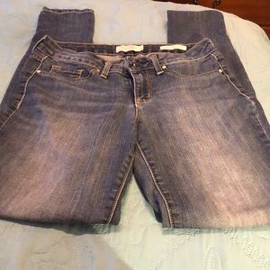 Jessica Simpson Super Skinny Jeans